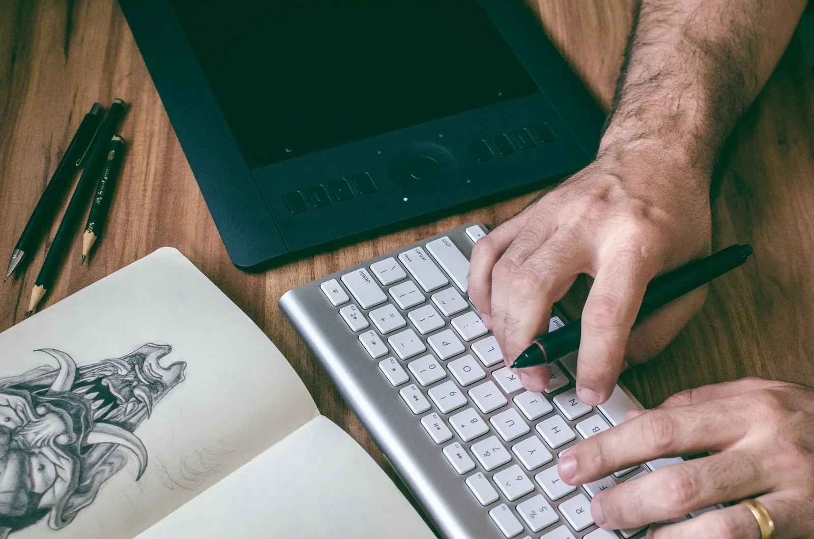 How to Prepare a Comic Script for an Illustrator