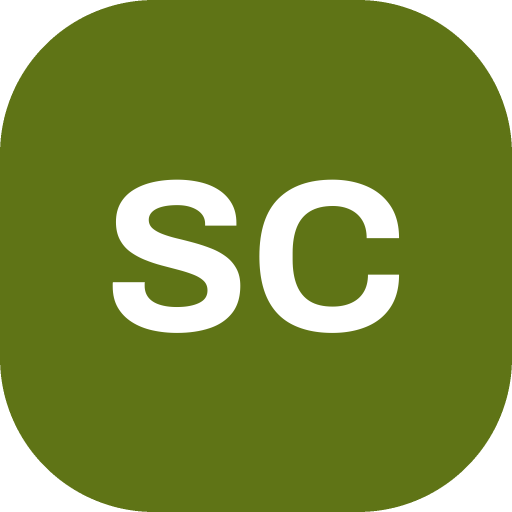 Steel City Comics logo
